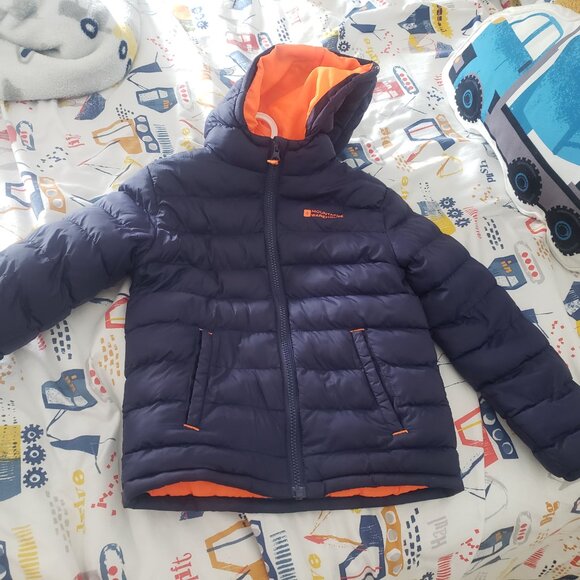 Mountain warehouse jacket - Picture 3 of 3